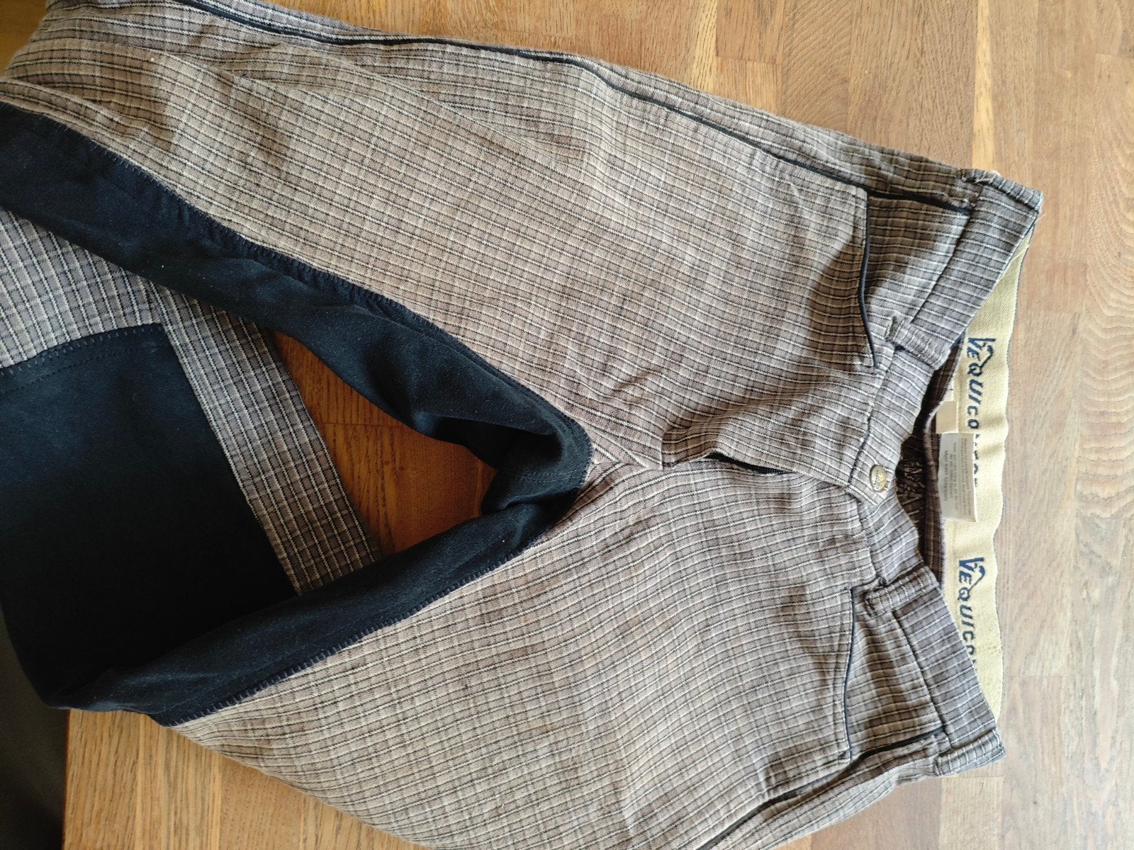 Equi comfort damesrijbroek maat 40.  1x gebruikt. 20€, Dieren en Toebehoren, Ophalen