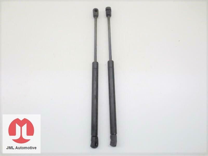 GASDEMPER GASVEER GASDRUKVEER SET CHEVROLET AVEO, -, Utilisé, -, -