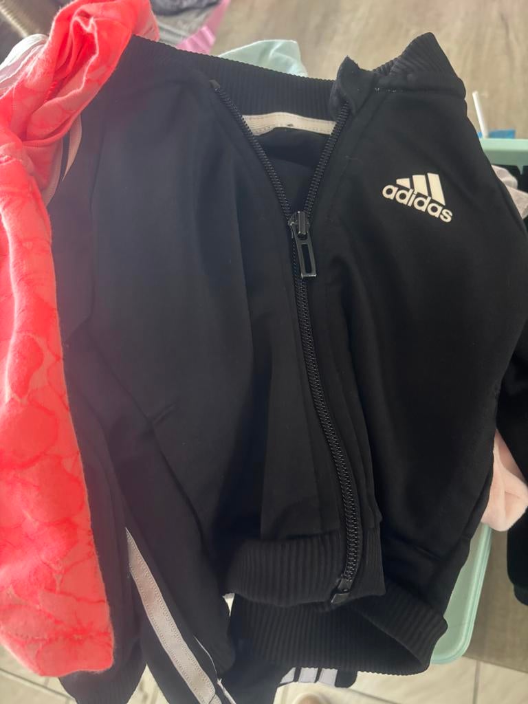 Kleren meisje 62/68, Kinderen en Baby's, Ophalen, Zo goed als nieuw, Overige maten