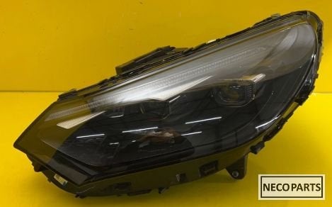 MERCEDES EQE X294 LED KOPLAMP LINKS COMPLEET A2949062501, Gebruikt, -, Ophalen of Verzenden, -
