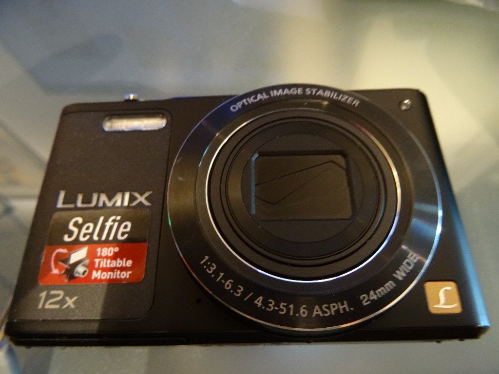 appareil photo panasonic dmc-sz 10, Panasonic, Enlèvement ou Envoi, Utilisé, 8 fois ou plus