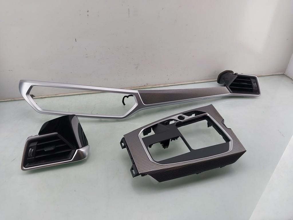 DIVERS BMW 3 serie (G20) (01-2018/03-2020), Utilisé, BMW