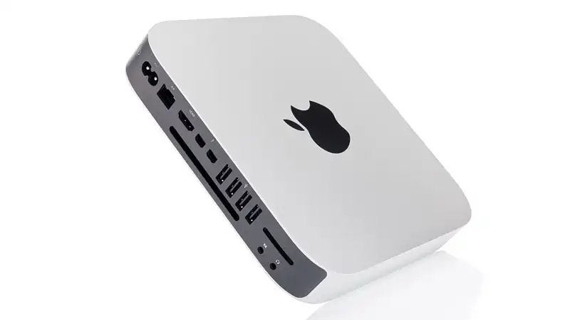 Mac mini late 2014 haut de gamme 8go - ssd 250 go, Ophalen, Gebruikt, Mac Mini, SSD