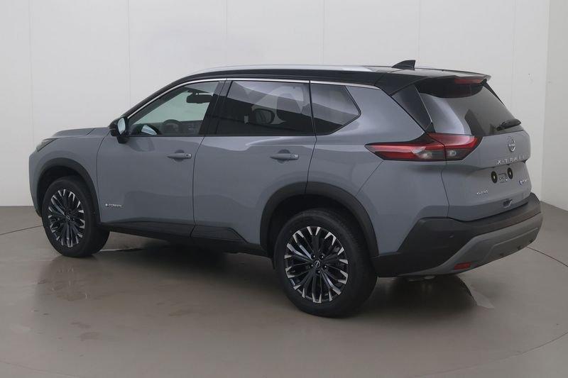 Nissan X-Trail, Autos, Nissan, Argent ou Gris, Achat, 213 ch, 4 portes