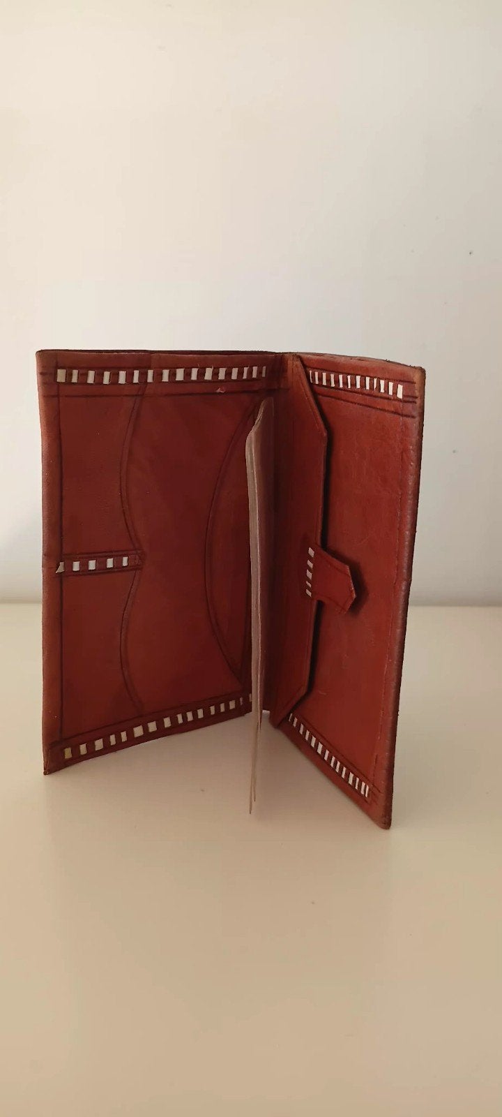 Anno 1970, Bijoux, Sacs & Beauté, Porte-monnaie & Portefeuilles, Enlèvement