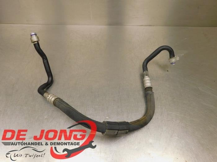 Airco Leiding van een Audi A6, Gebruikt, -, -, -