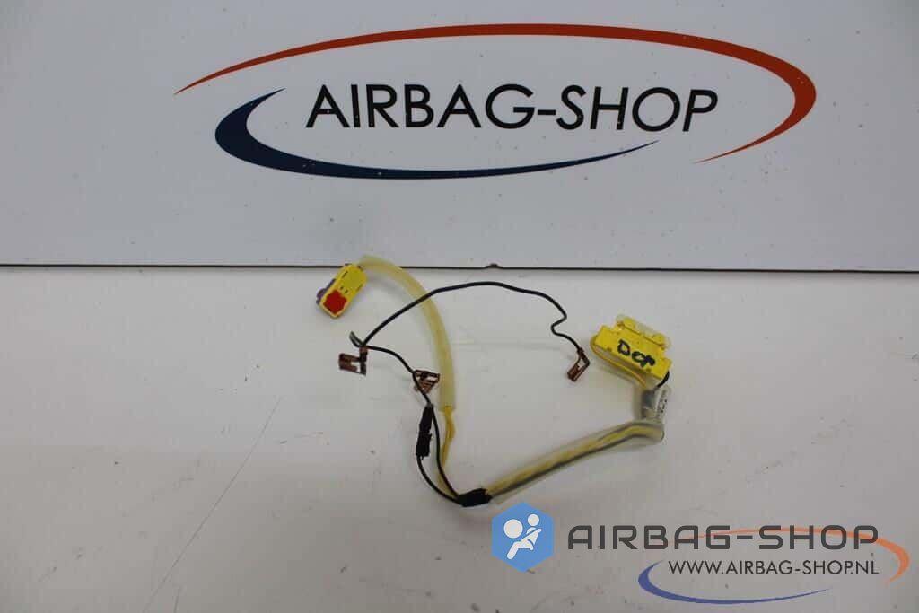 Volkswagen Golf 6 Airbagkabel 5K0971584, Auto-onderdelen, Gebruikt, -, -, Ophalen of Verzenden