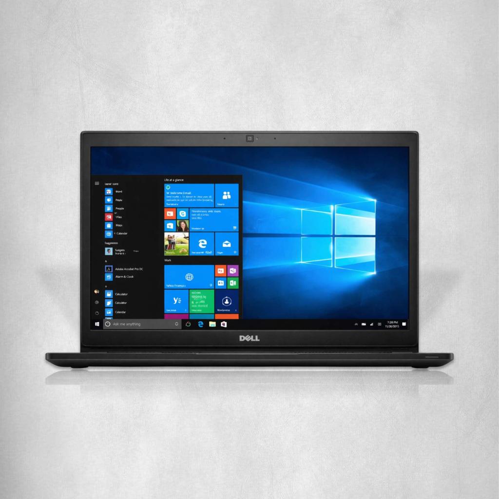 Dell Latitude 7400 - Intel i5 8e Gen | 14 Inch FHD | 16GB RA, Computers en Software, Niet ingevuld, Niet ingevuld, Niet ingevuld