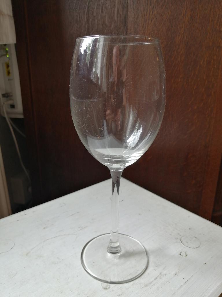 12 nieuwe wijnglazen, Enlèvement, Neuf, Autres types