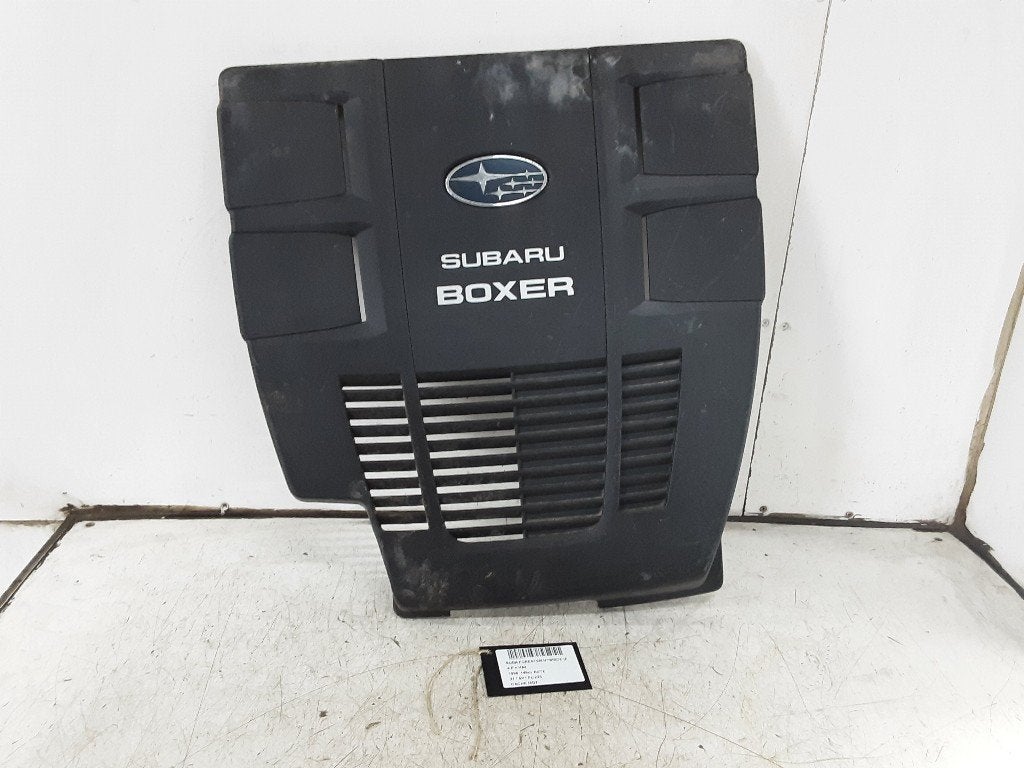 AFDEKPLAAT MOTOR Subaru Forester (SK) (14025AA540), Subaru, Gebruikt, Subaru Deutschland GmbH, Emil-Frey-Straße 6
61169  Friedberg, DE