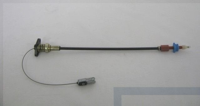 Volvo Gaskabel 240 B230F 1985+ Volvo onderdeelnr 1389722, Auto-onderdelen, Ophalen of Verzenden, Nieuw, Volvo