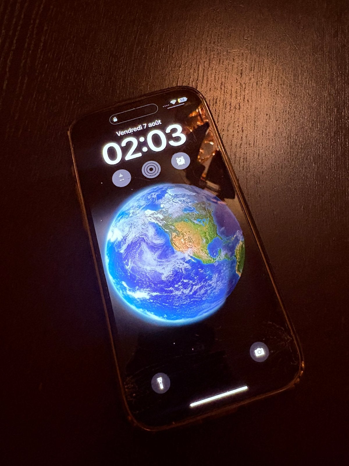 iPhone 14 Pro Max 256 GB — 87% — werkt perfect, Telecommunicatie, Mobiele telefoons | Apple iPhone, Gebruikt, Zwart, 87 %, Zonder abonnement