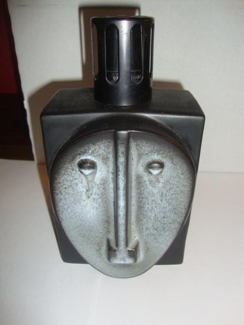 lampe berger, Enlèvement