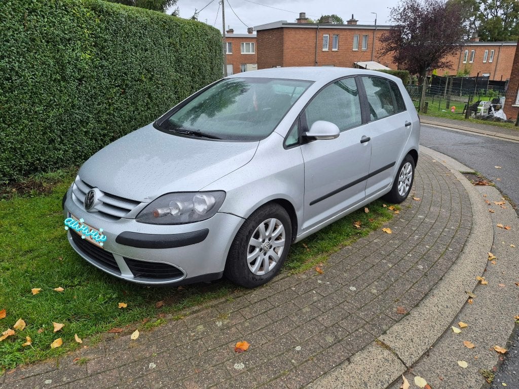 Vw golf plus automatique, Autos, Achat, Automatique, Euro 4, Essence