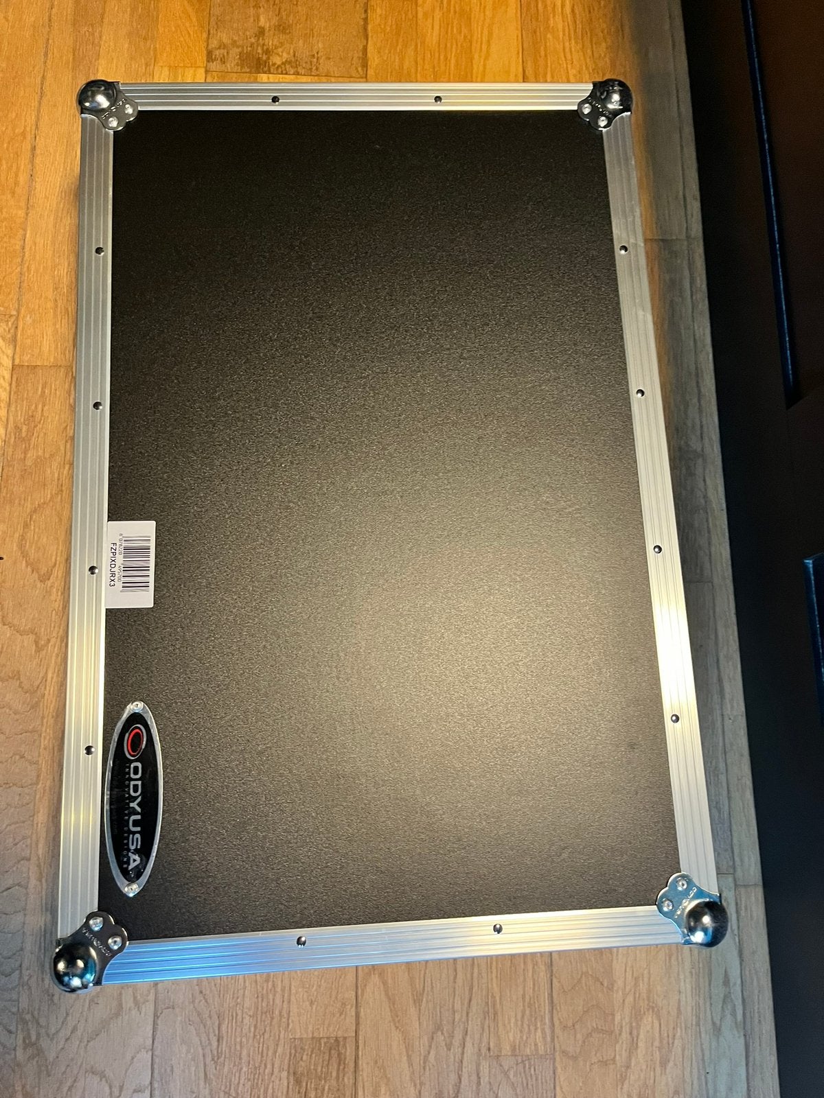 Odyusa flightcase pioneer rx3, Muziek en Instrumenten, Dj-sets en Draaitafels, Ophalen, Zo goed als nieuw, Pioneer