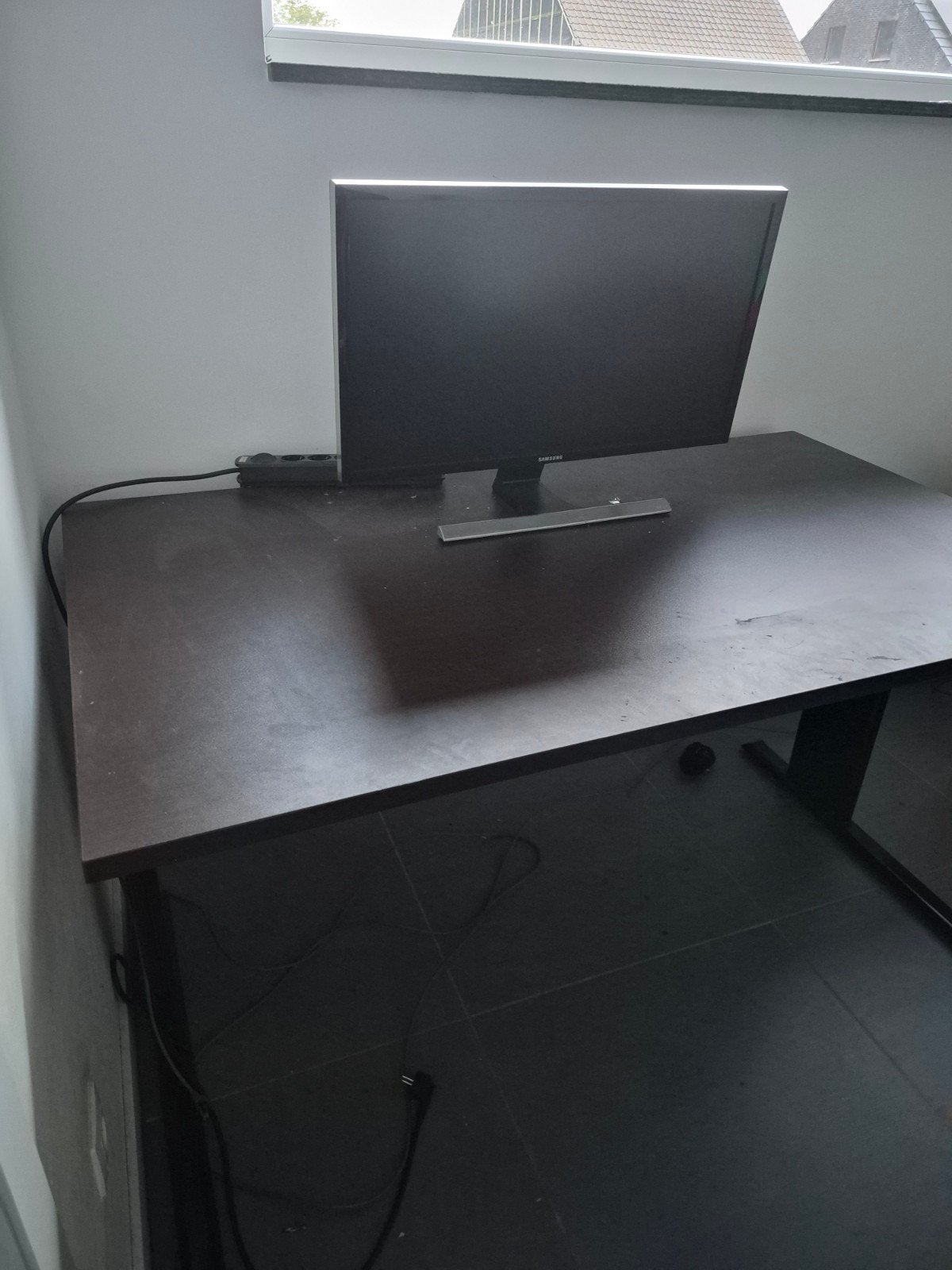 bureau, Huis en Inrichting, Ophalen
