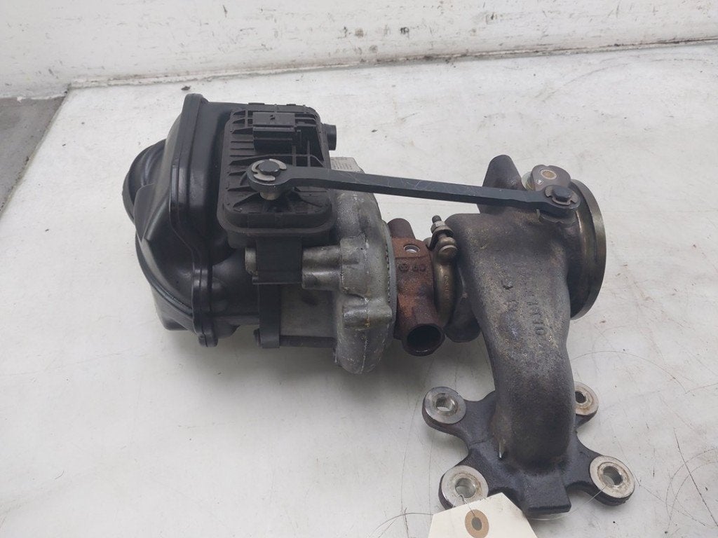 TURBO Skoda Karoq (|05E145701K|05E145701H|05E145701J|), Dhr. J. Ham, Gebruikt, Administratie@autoham.nl, Skoda