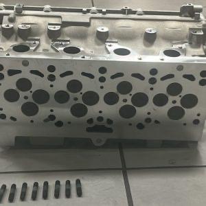 CULASSE NEUVE COMPLÈTE 2.0 TDI 140 CH garantie 2 ans, Enlèvement ou Envoi, Neuf, Seat