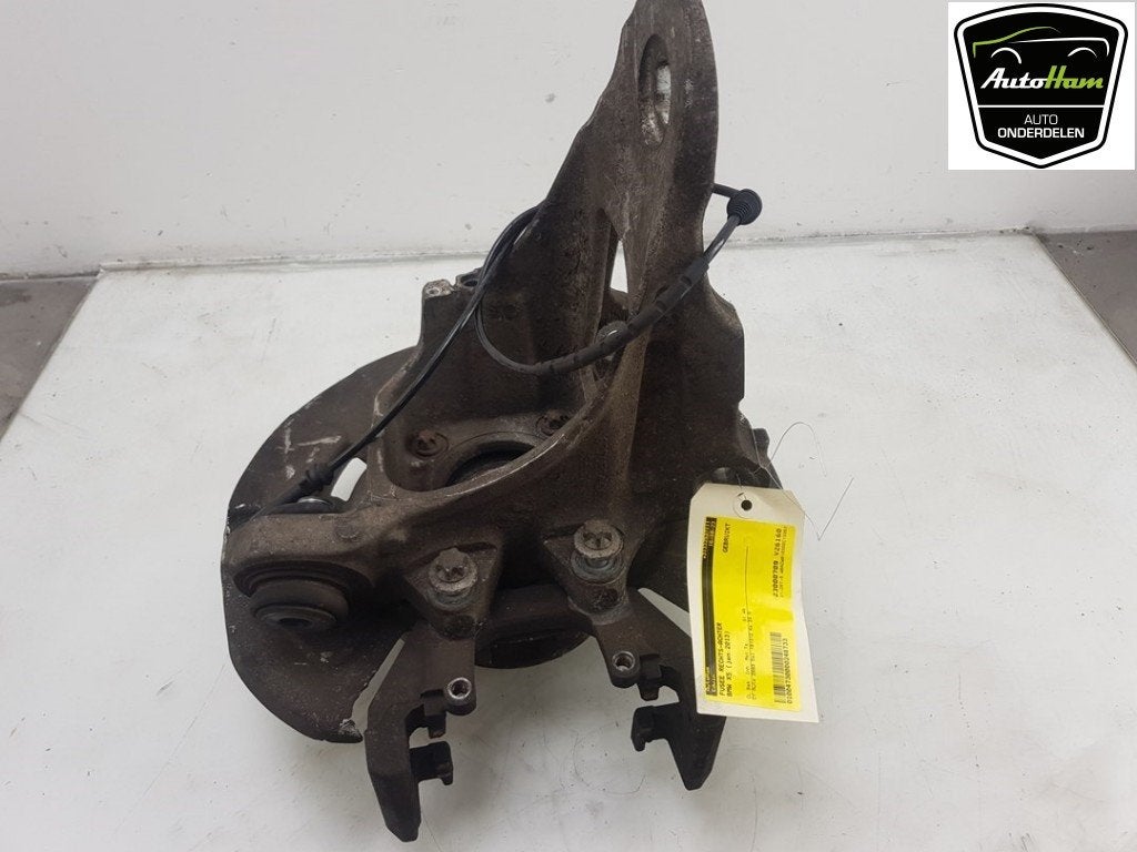 FUSEE RECHTS ACHTER X5 (E70) (|33326879102|33326770982|), Auto-onderdelen, Dhr. J. Ham, Gebruikt, Administratie@autoham.nl, BMW