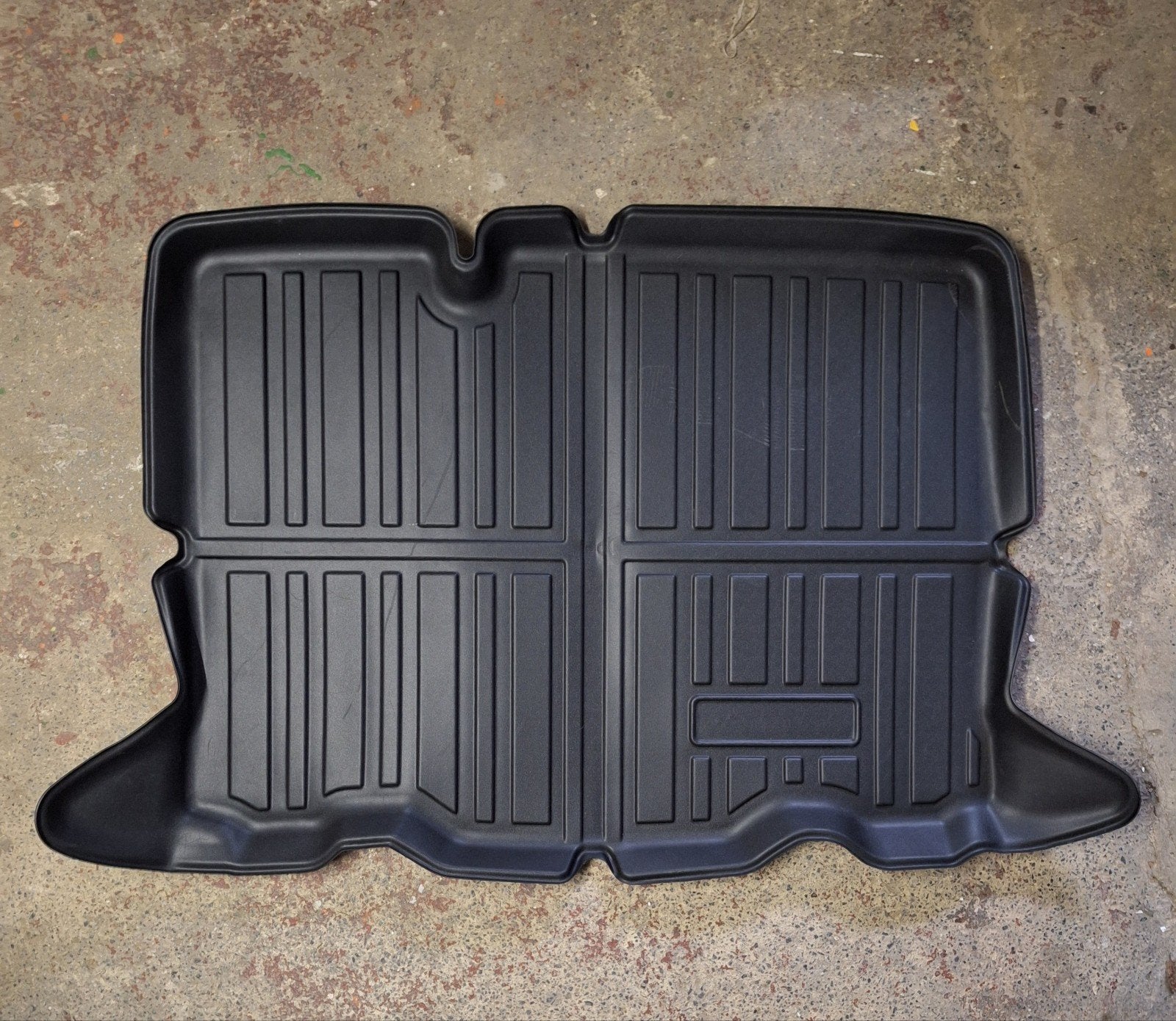 Tapis de coffre pour Dacia Sandero, Autos : Pièces & Accessoires, Enlèvement, Dacia