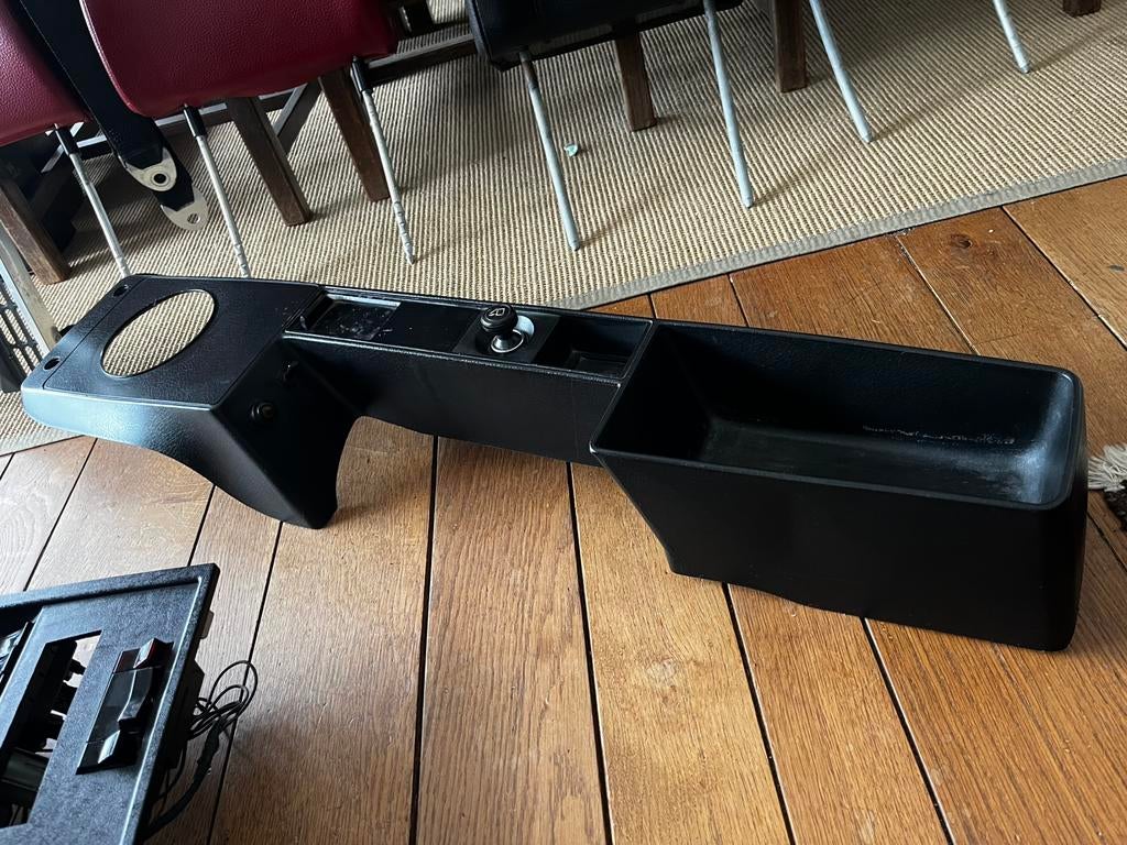 Opel Manta A midden console, Ophalen, Opel