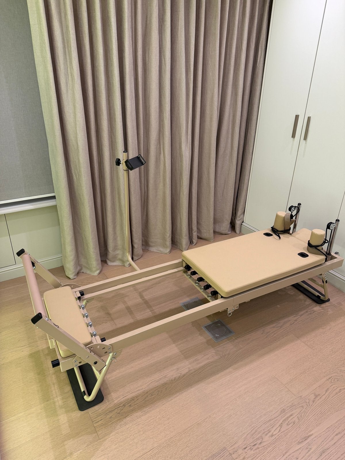 Pilates reformer, Ophalen, Benen, Overige typen, Nieuw