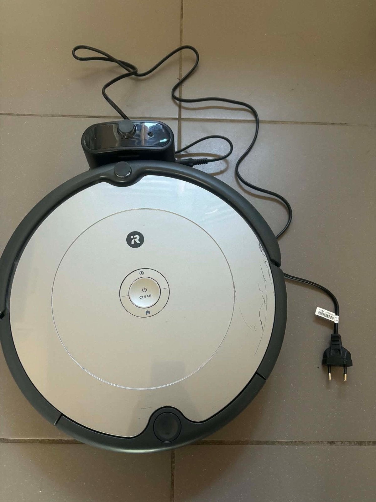 Aspirateur robot, Electroménager, Aspirateurs, Enlèvement ou Envoi, IRobot