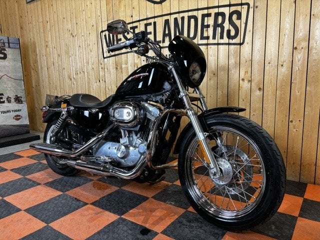 Harley-Davidson Sportster 883 Low, Customerservices@harley‑davidson.com, 3700 West Juneau Avenue
WI 53208  Milwaukee, US, Autre