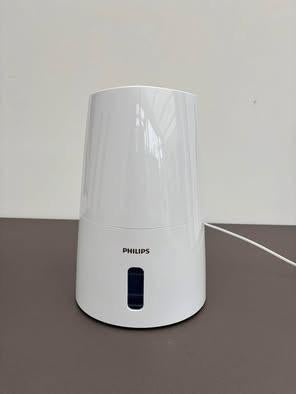Philips luchtbevochtiger, Ophalen, Zo goed als nieuw, Luchtbevochtiger