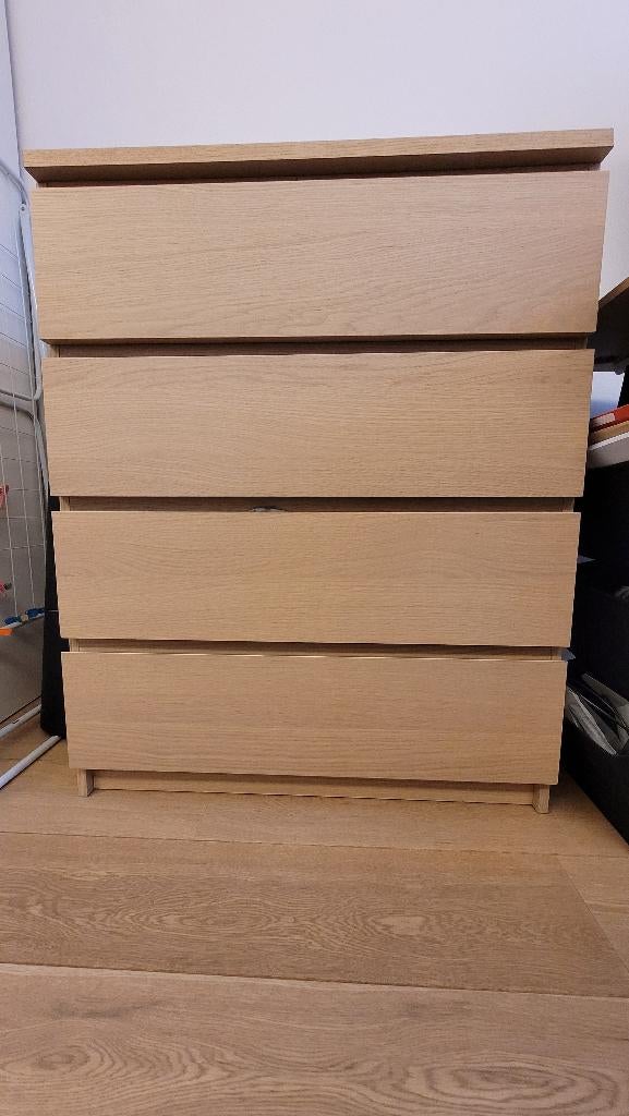 Commode MALM iKEA, Enlèvement, Comme neuf