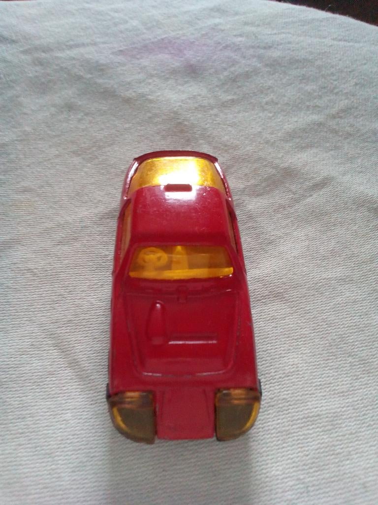 Whizzwheels - Austin Healey Le Mans Sprite, Ophalen of Verzenden, Gebruikt, Auto