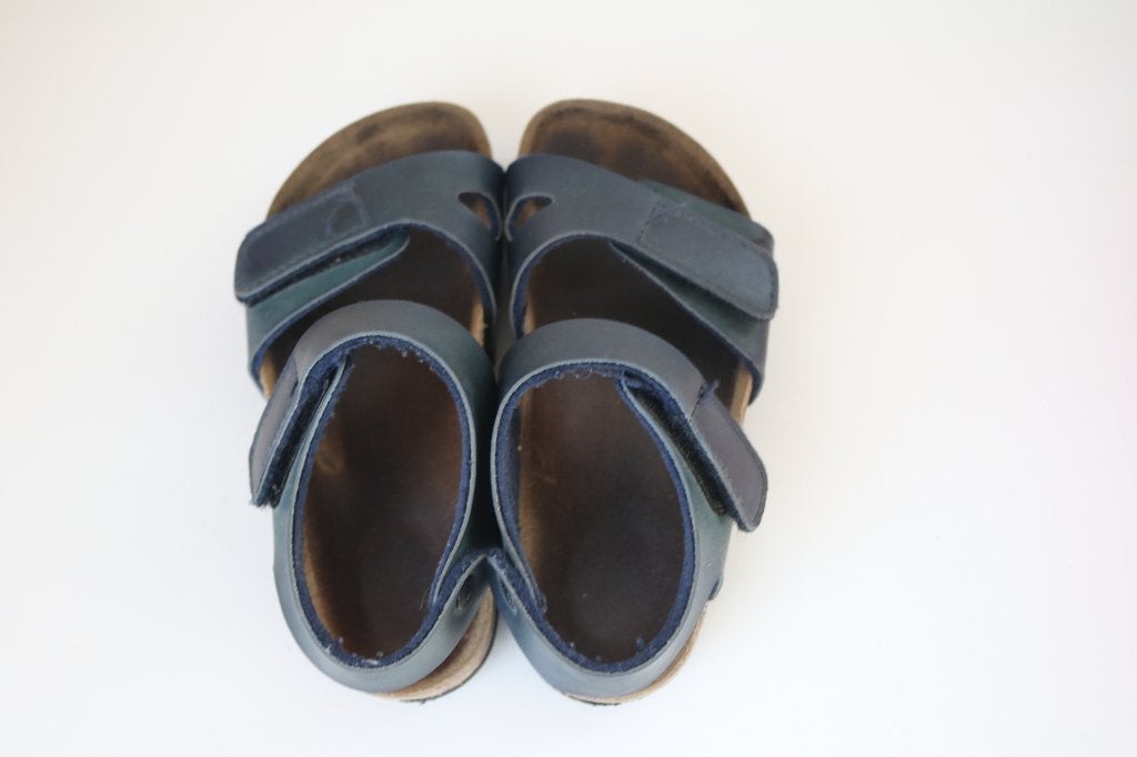 Sandalen maat 28 (Biomodex), Garçon ou Fille, Enlèvement, Utilisé, Autres types