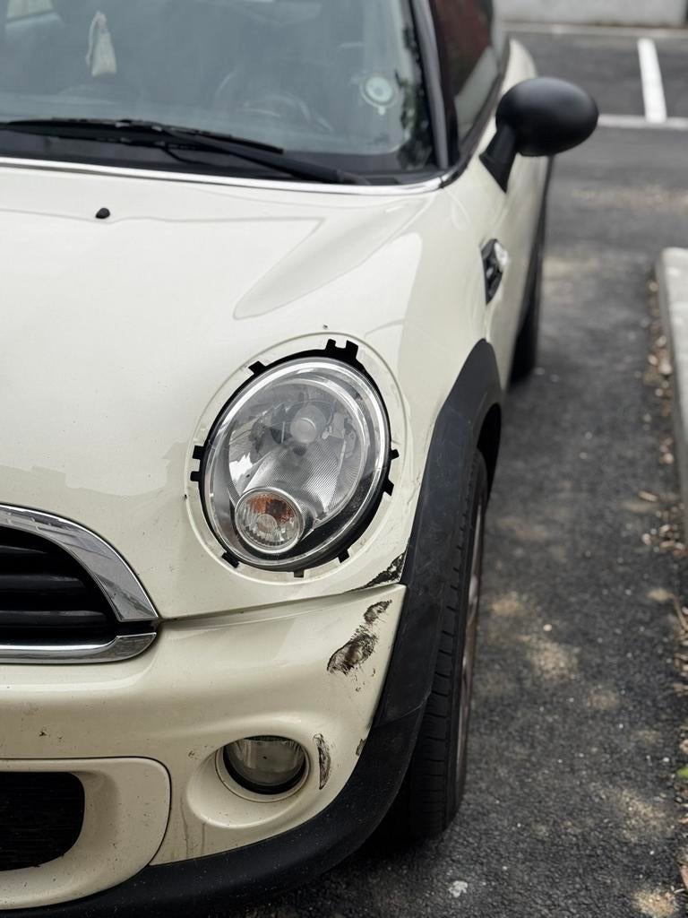 Mini cooper, Auto's, Mini, Bedrijf, Cooper, Te koop