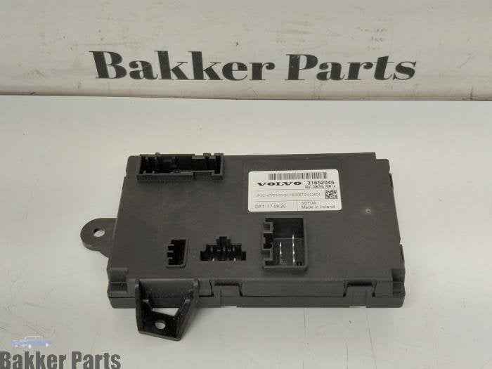 Ordinateur siège d'un Volvo V60, -, -, 3 mois de garantie, -