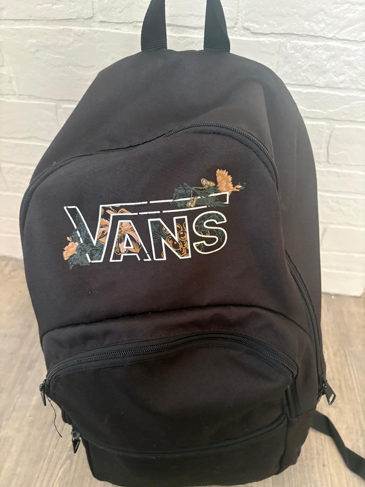 sac a  dos, Enlèvement