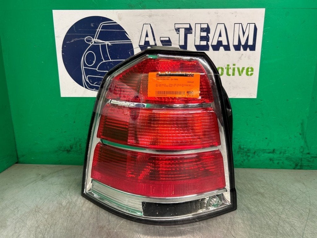 ACHTERLICHT LINKS Opel Zafira (M75) (|154421948|), Auto-onderdelen, Gebruikt, Opel, Opel Automobile GmbH, Kontakt-opel@opel.com