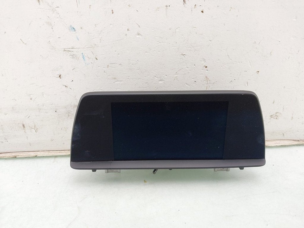 ORDINATEUR MULTIMEDIA BMW 1 serie (F20) (01-2010/06-2019), Autos : Pièces & Accessoires, Utilisé, BMW