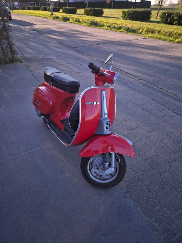 VESPA special 1979, Vélos & Vélomoteurs, Enlèvement, Vespa