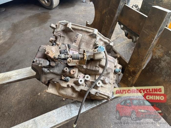 Automaatbak van een Chevrolet Captiva, Auto-onderdelen, Gebruikt, -, Ophalen of Verzenden, -