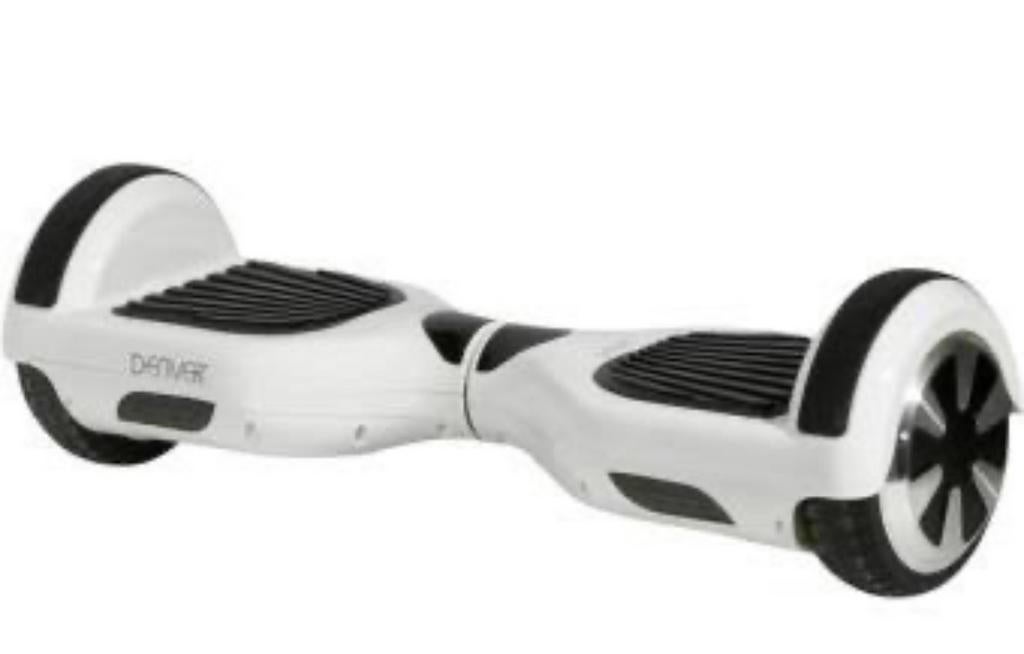 Hoverboard te koop, Ophalen, Zo goed als nieuw
