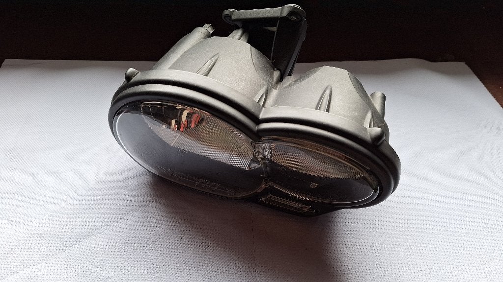 PHARE  BMW R1200GS GSA, Motos, Enlèvement ou Envoi, Utilisé