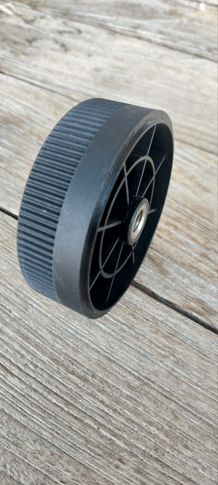 Set Button Foot - Eliet Shredder Neo, Jardin & Terrasse, Électrique, Enlèvement ou Envoi, Sac de ramassage, Neuf