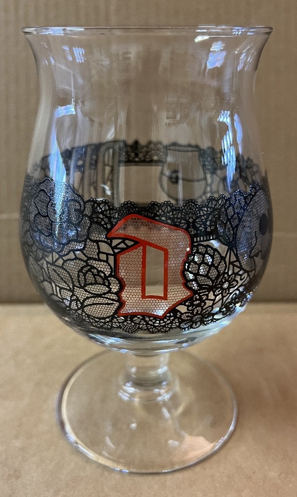 Duvel - Joske - Sterke vrouwen - glas, Ophalen of Verzenden, Nieuw, Glas of Glazen, Duvel