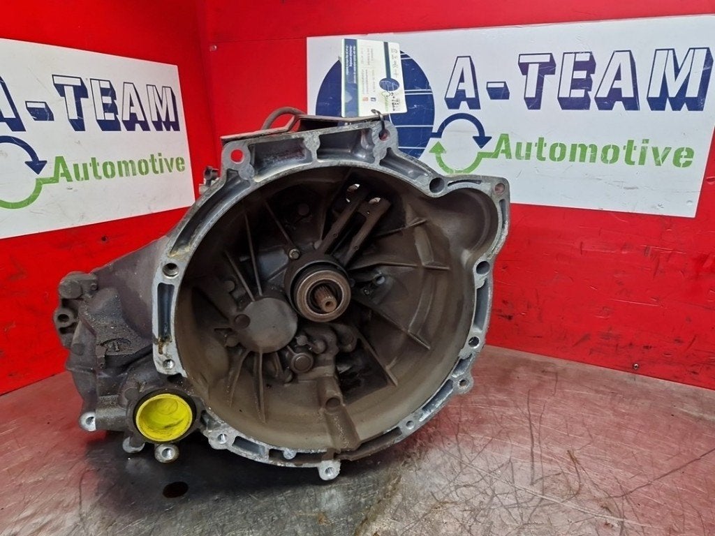 VERSNELLINGSBAK SCHAKEL Ford Fiesta 6 (JA8), Auto-onderdelen, Gebruikt, Ford