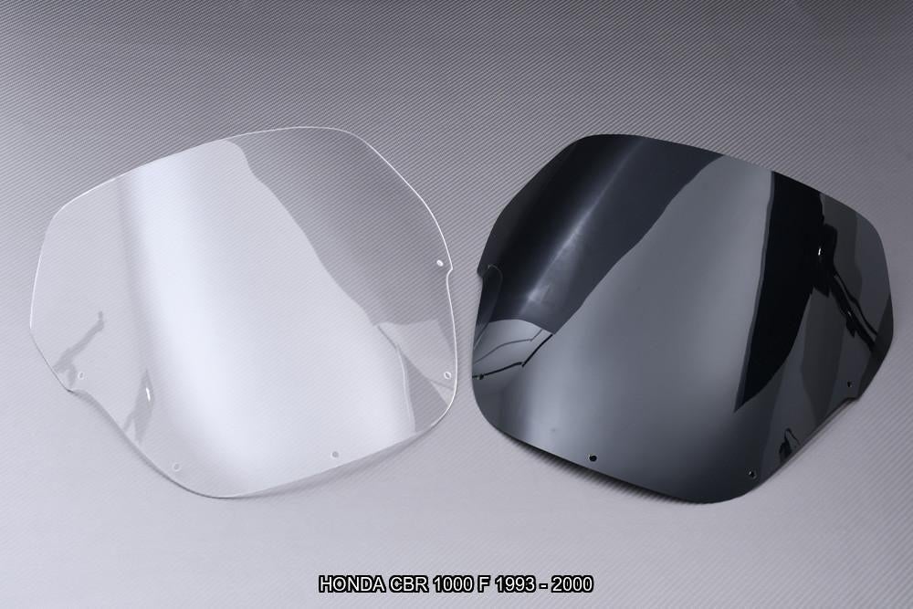 Bulle pour HONDA CBR 1000 F / HURRICANE 1993 - 2000, Enlèvement ou Envoi, Neuf