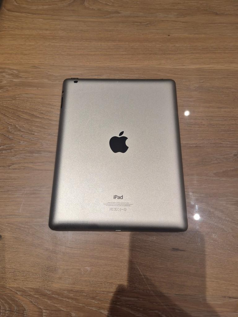 iPad en panne, Enlèvement ou Envoi