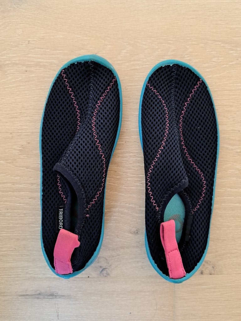 Watersloefen maat 30, Enfants & Bébés, Vêtements enfant | Chaussures & Chaussettes, Garçon ou Fille, Enlèvement ou Envoi, Decathlon