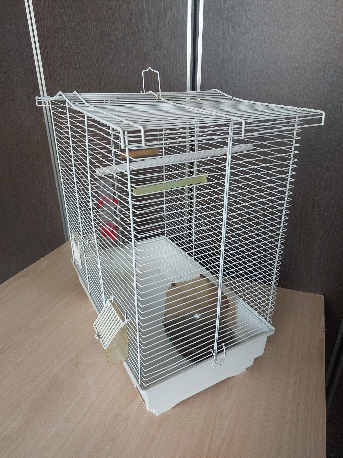 Cage pour oiseaux, Animaux & Accessoires, Enlèvement