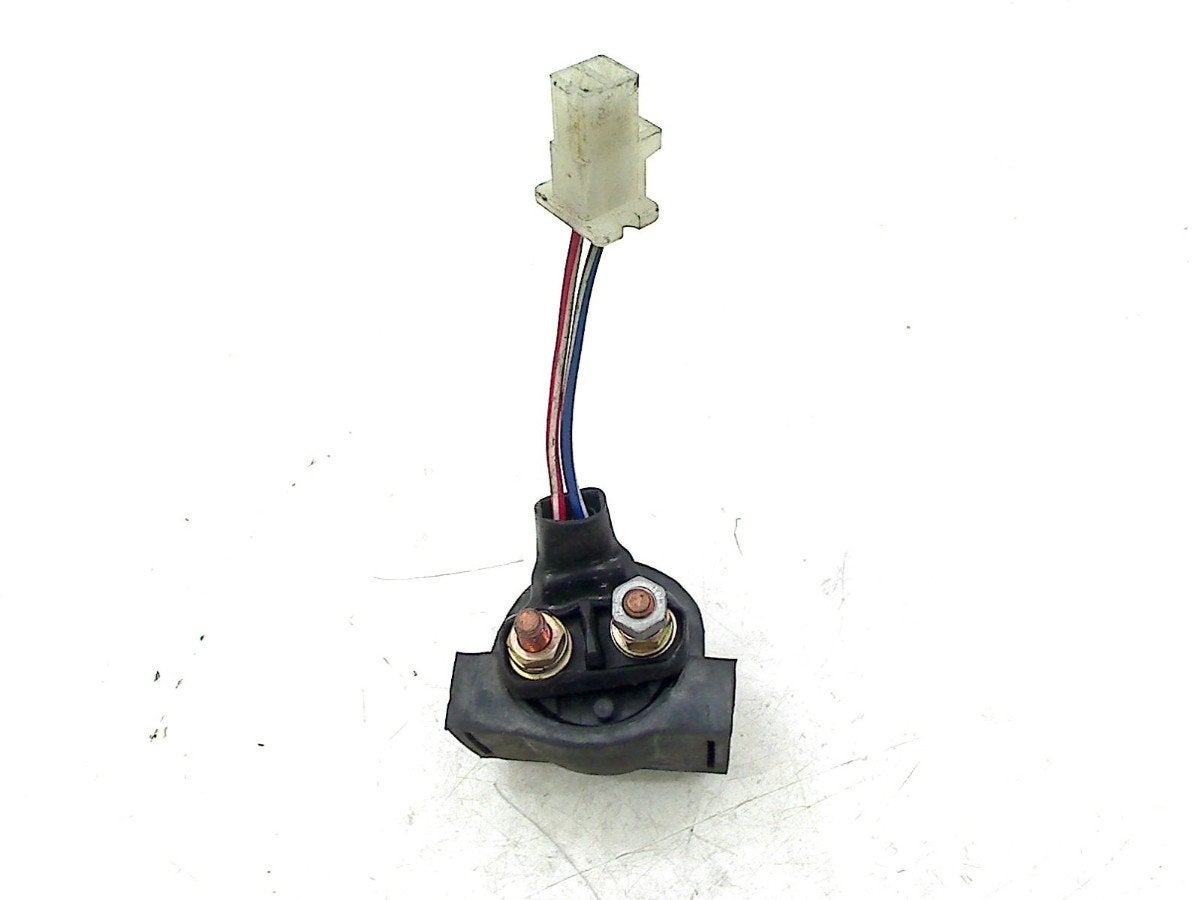 STARTRELAIS Aprilia ETV 1000 Caponord 2001-2003 (ETV1000), Motoren, Piaggio & C. SpA, Gebruikt, Customer_service@piaggio.com, Viale Rinaldo Piaggio, 25
56025  Pontedera, PI, IT