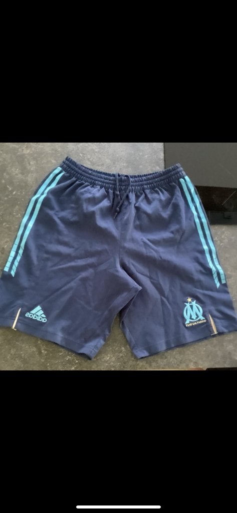 Voetbalshorts divers 8 stuks, Sports & Fitness, Football, Taille L, Enlèvement, Neuf, Pantalon